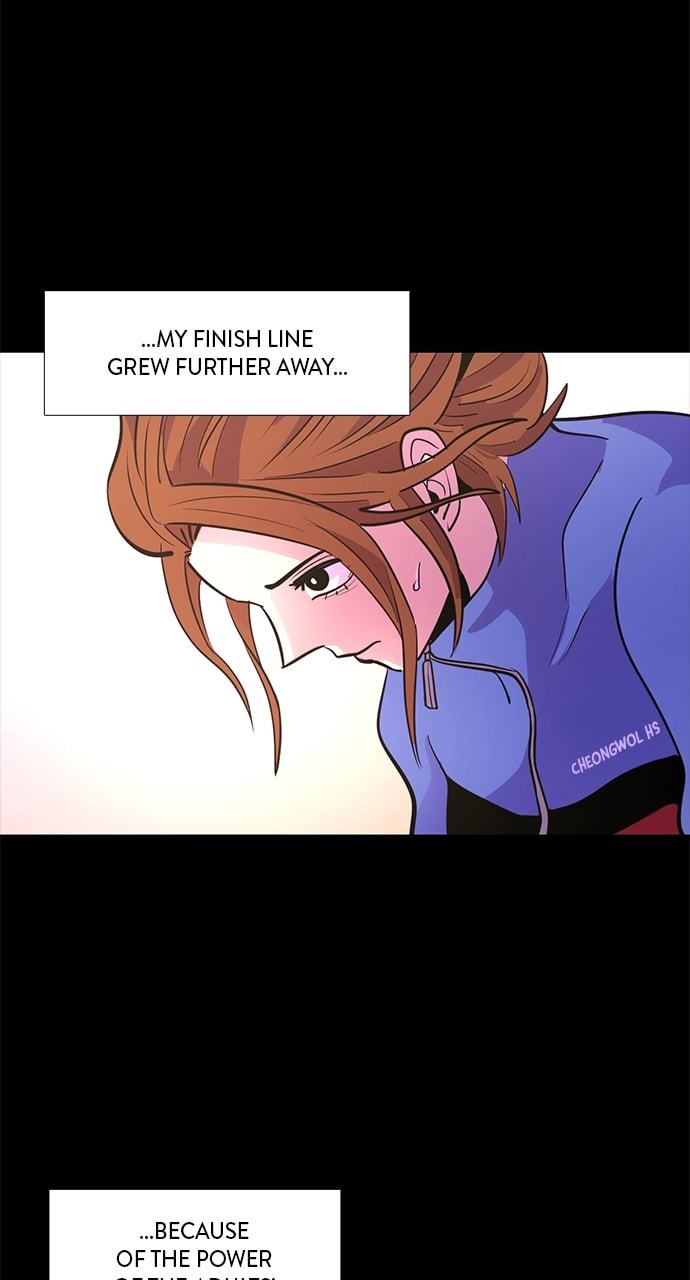 Read 1 Second chapter 125 image 32 on Lezhin
