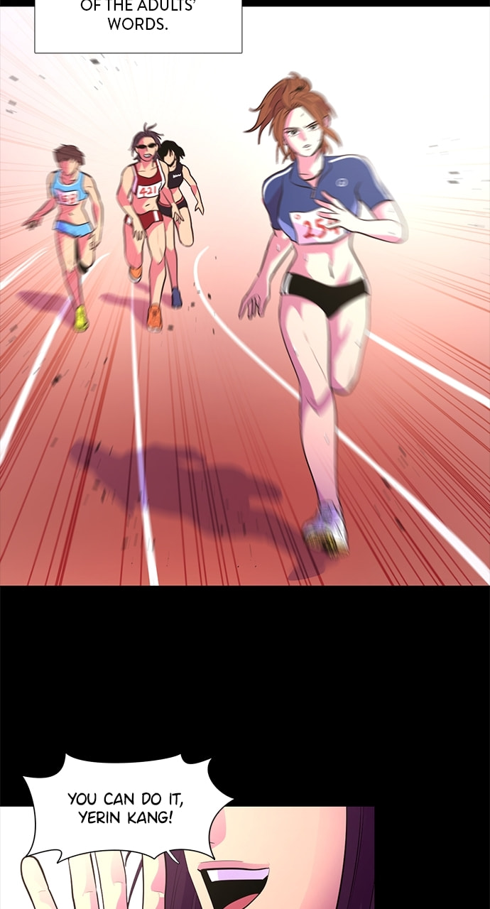 Read 1 Second chapter 125 image 33 on Lezhin