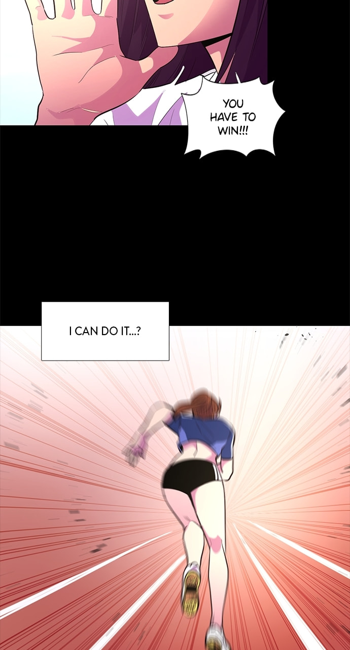 Read 1 Second chapter 125 image 34 on Lezhin