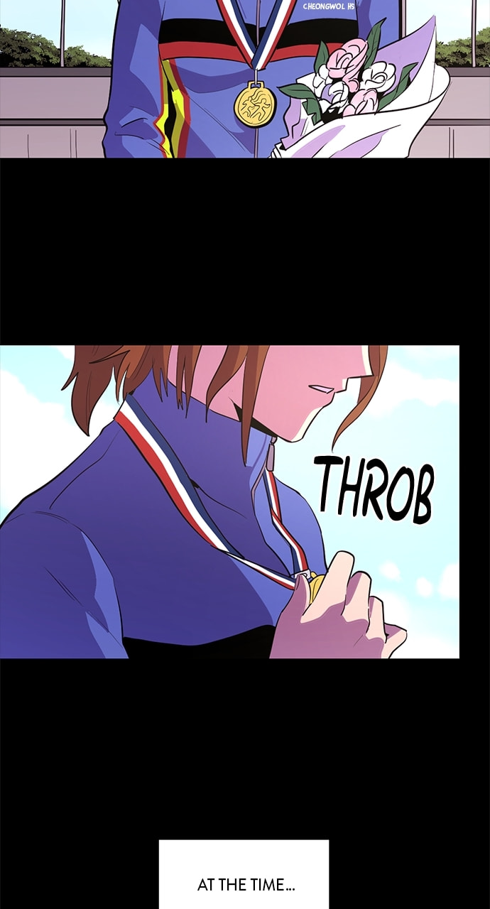 Read 1 Second chapter 125 image 38 on Lezhin