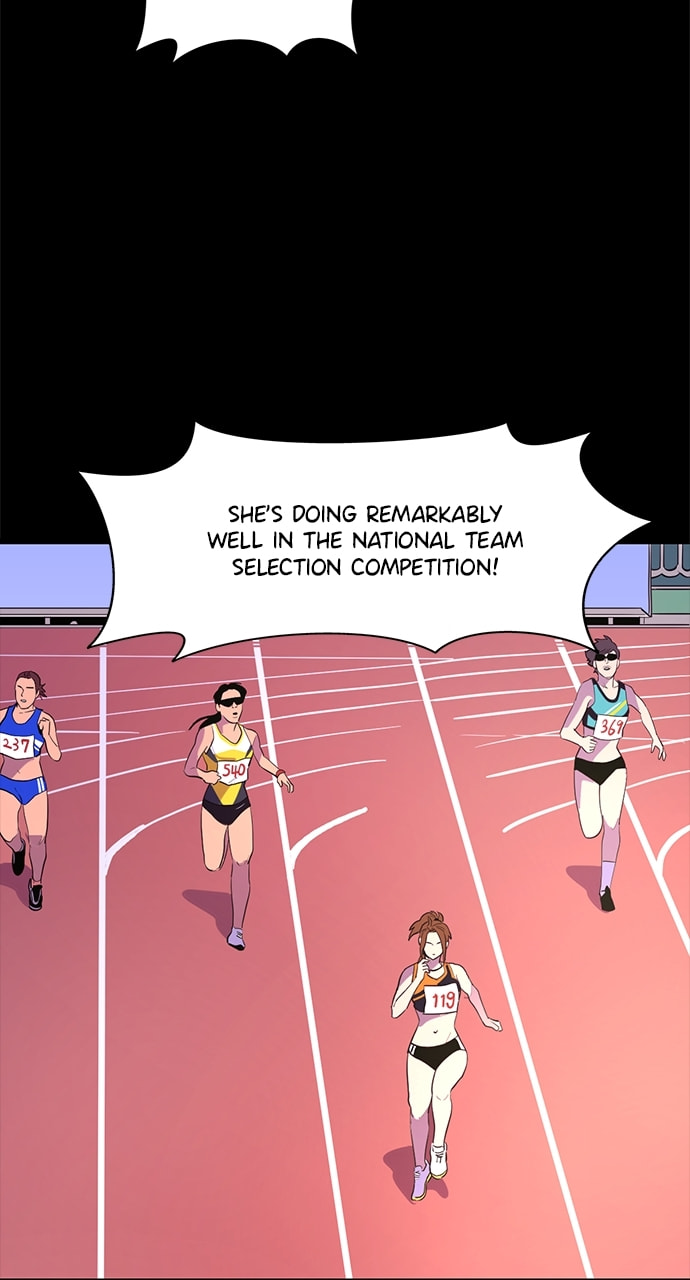 Read 1 Second chapter 125 image 40 on Lezhin