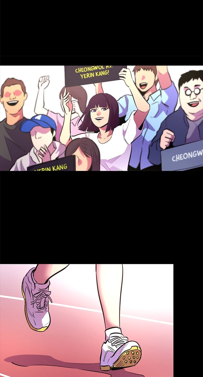 Read 1 Second chapter 125 image 43 on Lezhin