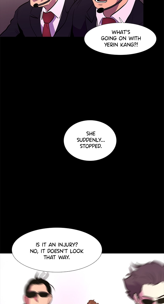 Read 1 Second chapter 125 image 46 on Lezhin