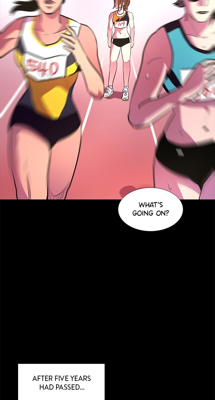 Read 1 Second chapter 125 image 47 on Lezhin