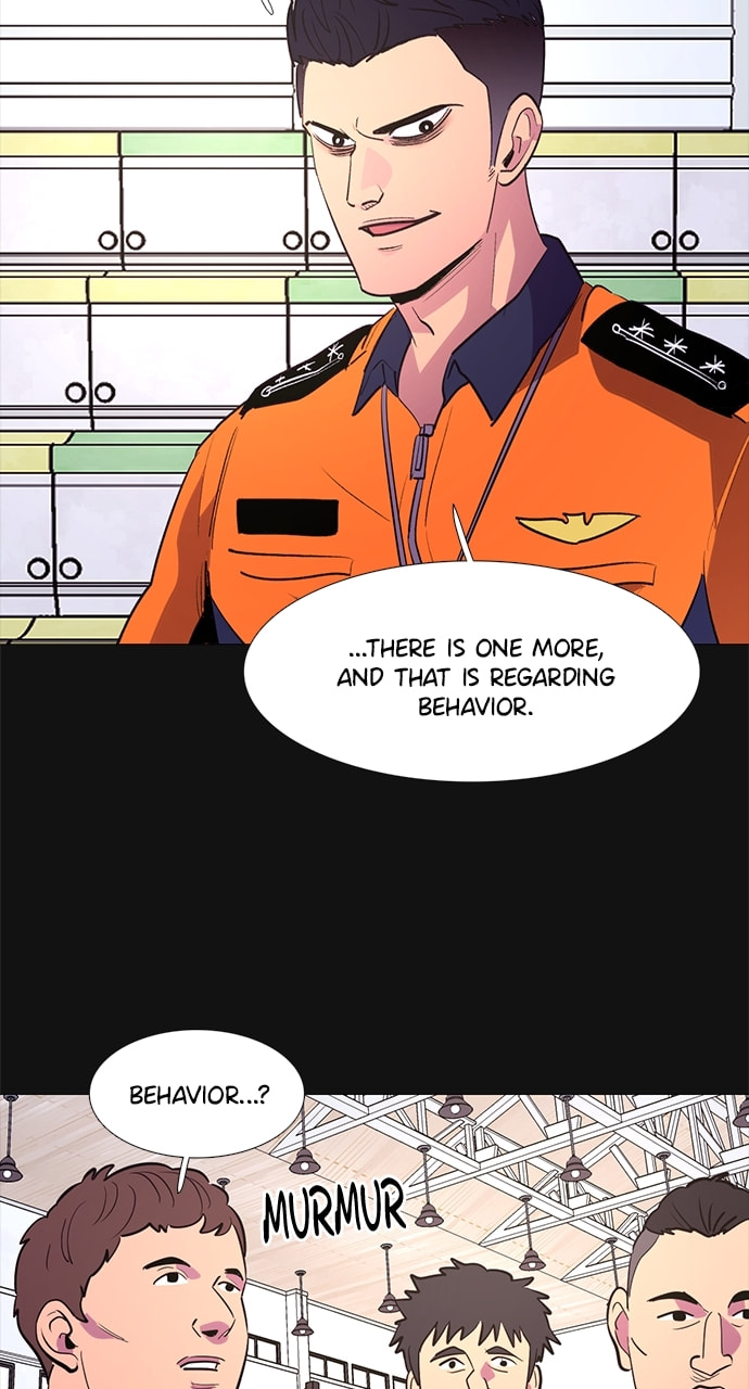 Read 1 Second chapter 125 image 5 on Lezhin