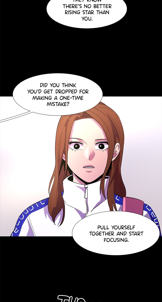 Read 1 Second chapter 125 image 50 on Lezhin