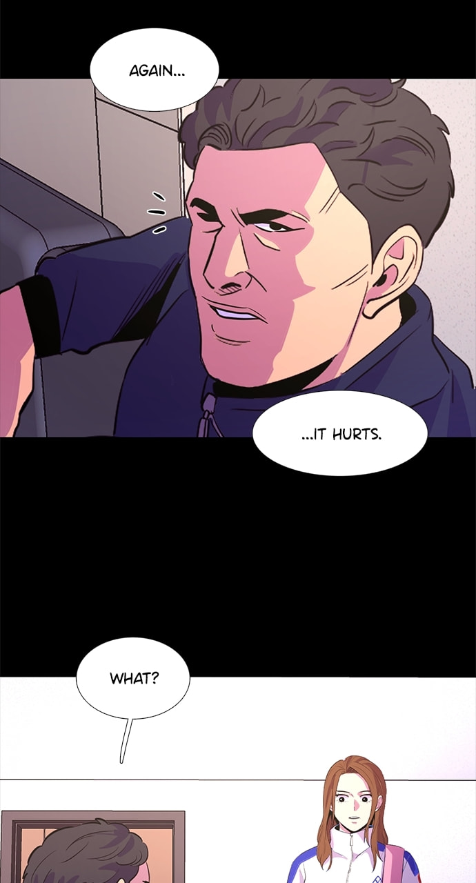 Read 1 Second chapter 125 image 52 on Lezhin