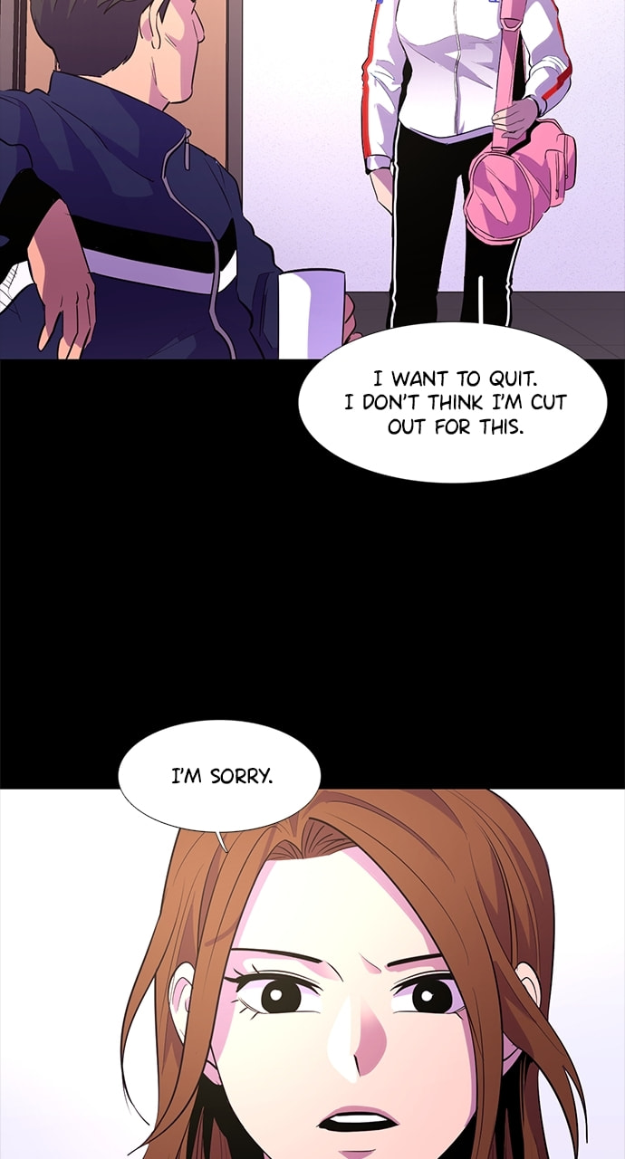 Read 1 Second chapter 125 image 53 on Lezhin