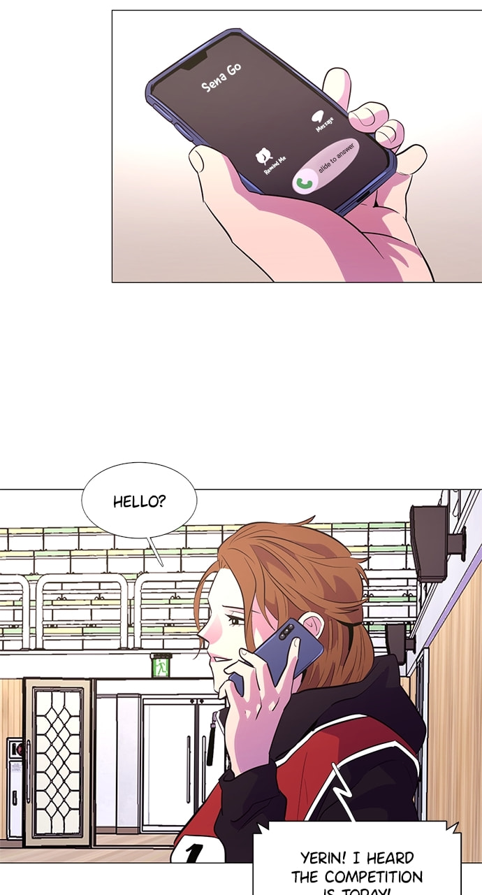 Read 1 Second chapter 125 image 57 on Lezhin