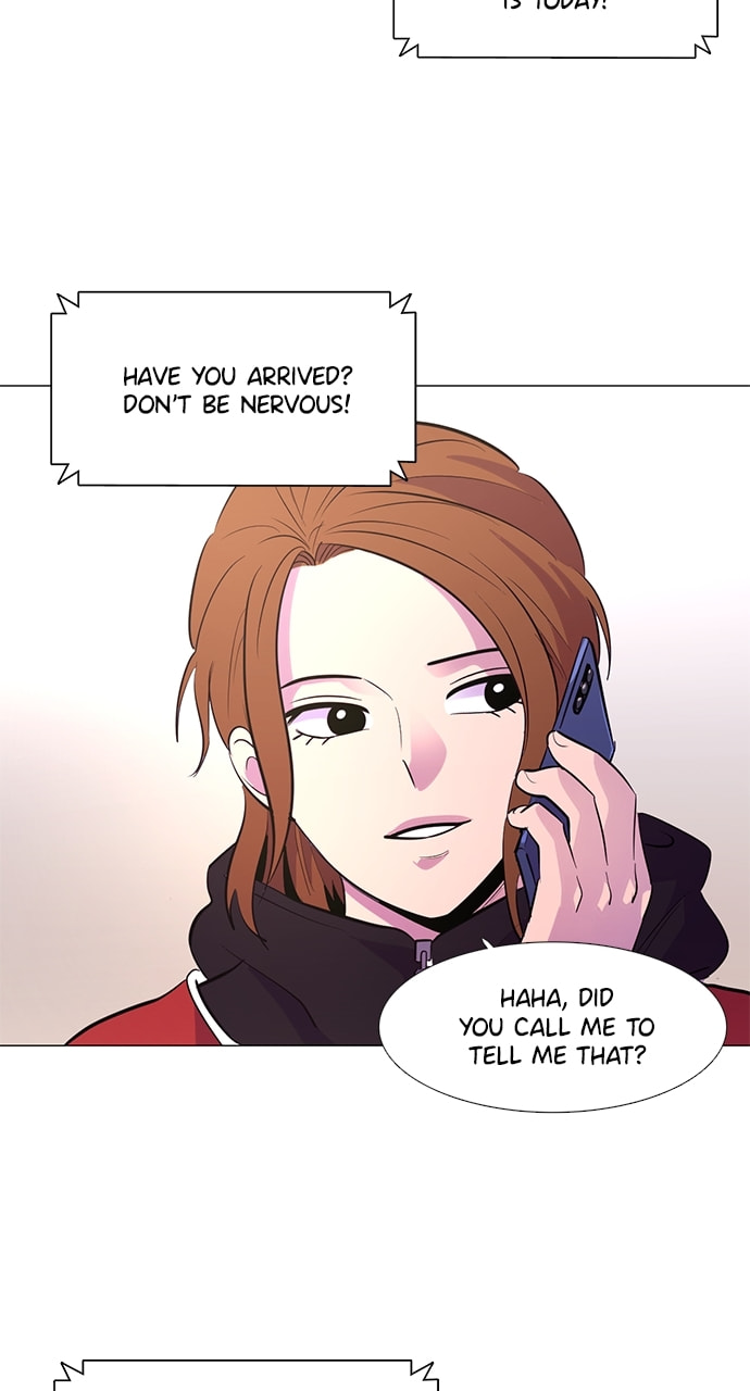 Read 1 Second chapter 125 image 58 on Lezhin