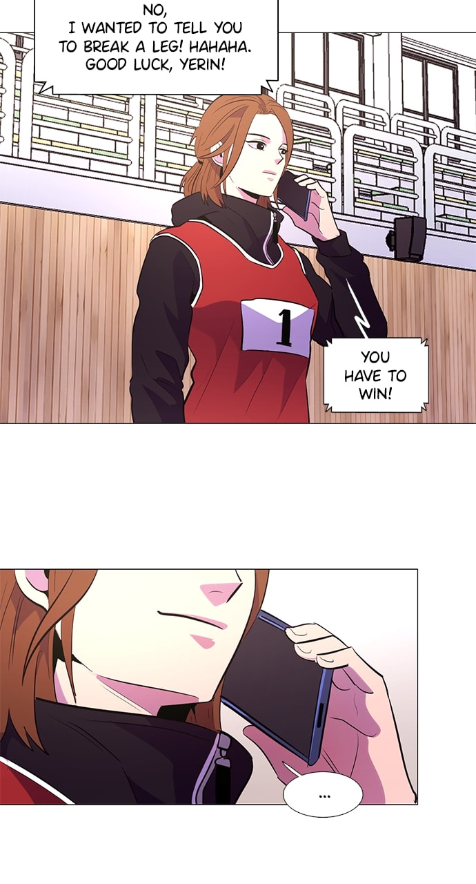 Read 1 Second chapter 125 image 59 on Lezhin