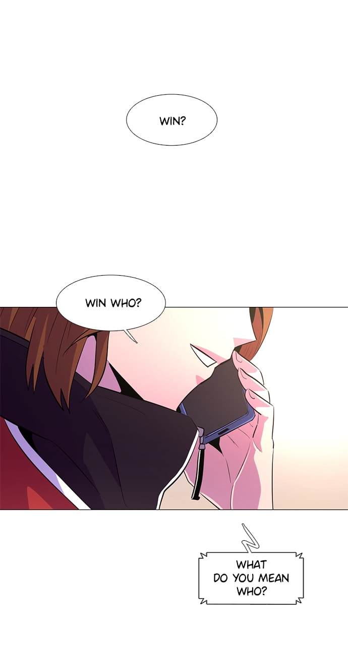 Read 1 Second chapter 125 image 60 on Lezhin