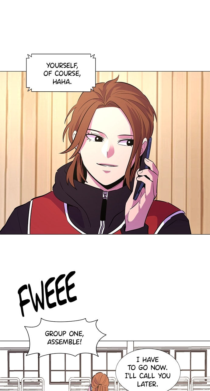 Read 1 Second chapter 125 image 61 on Lezhin
