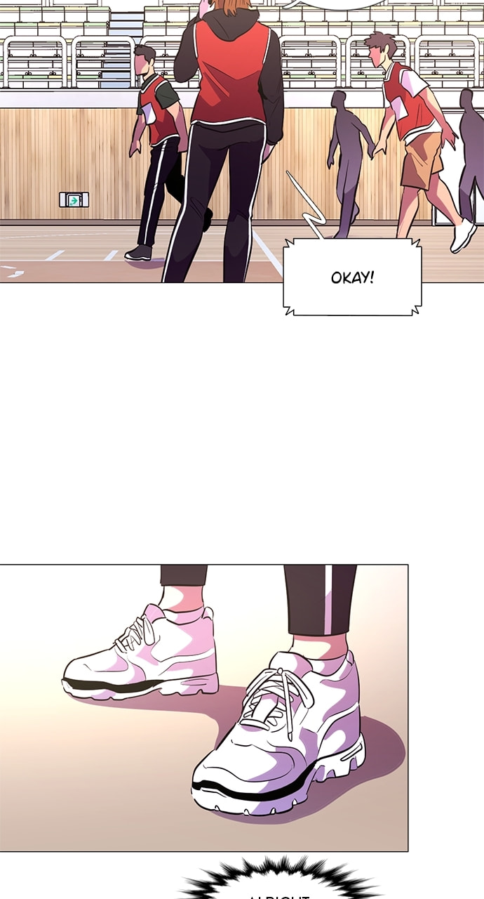 Read 1 Second chapter 125 image 62 on Lezhin