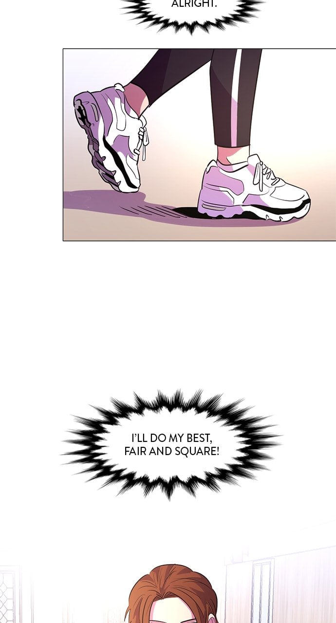 Read 1 Second chapter 125 image 63 on Lezhin