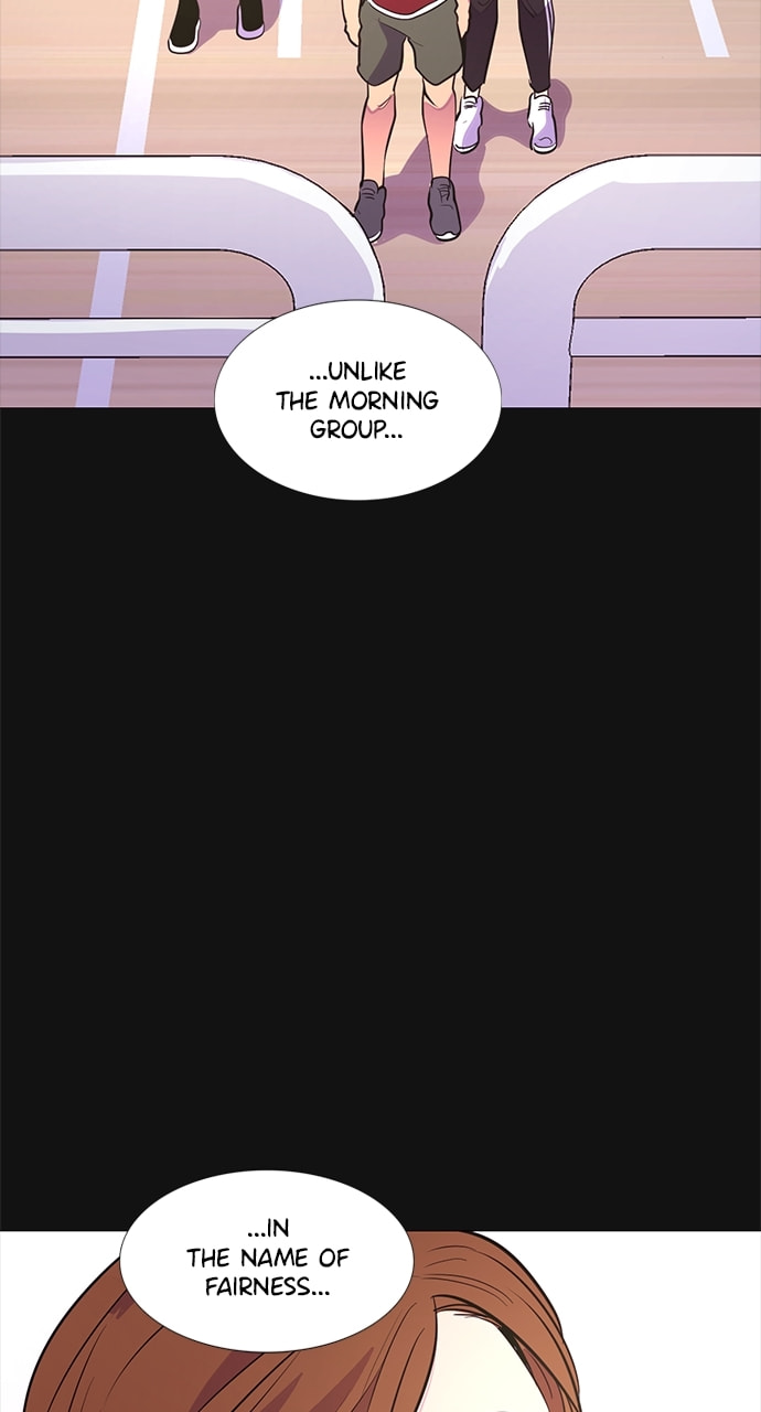 Read 1 Second chapter 125 image 9 on Lezhin
