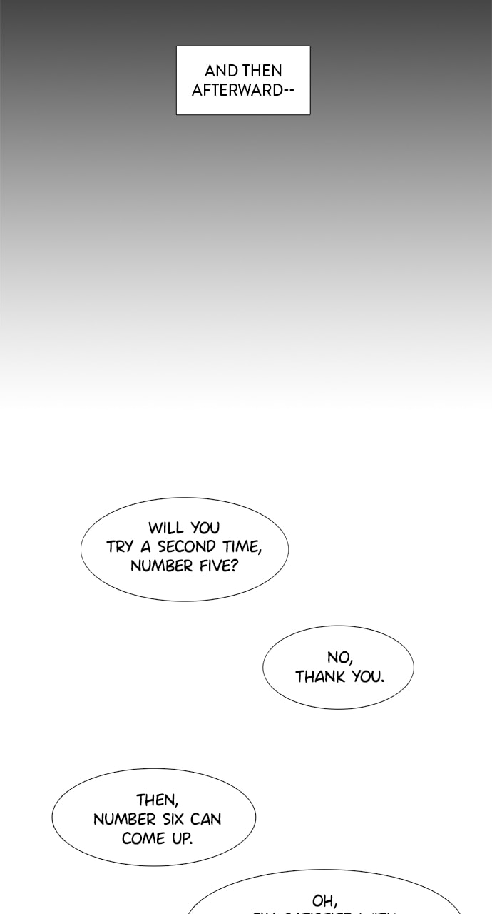 Read 1 Second chapter 126 image 13 on Lezhin