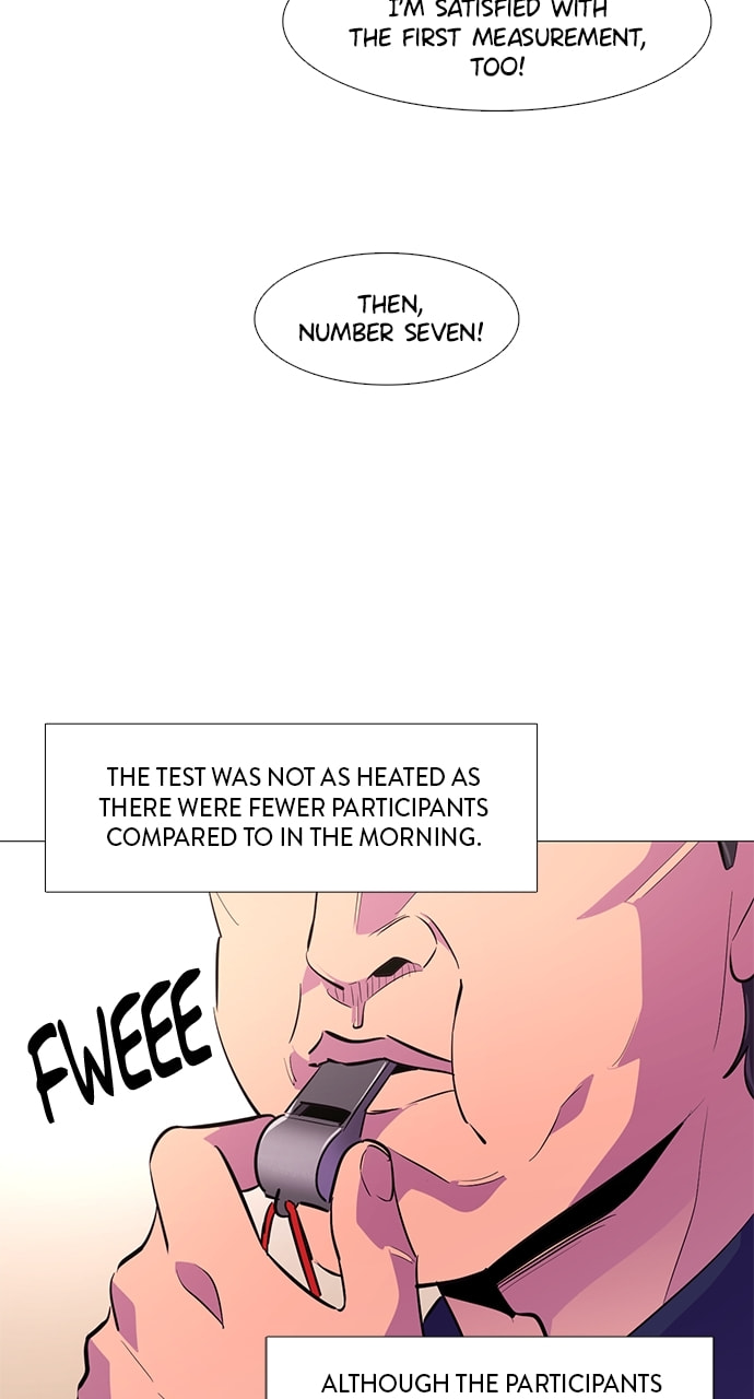 Read 1 Second chapter 126 image 14 on Lezhin