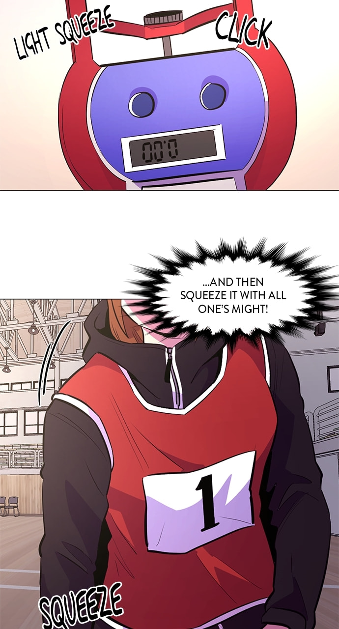 Read 1 Second chapter 126 image 19 on Lezhin