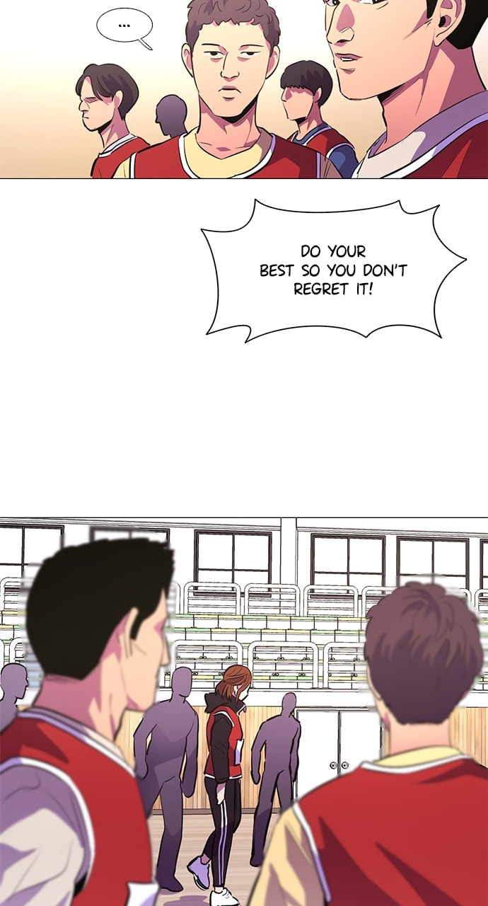 Read 1 Second chapter 126 image 2 on Lezhin
