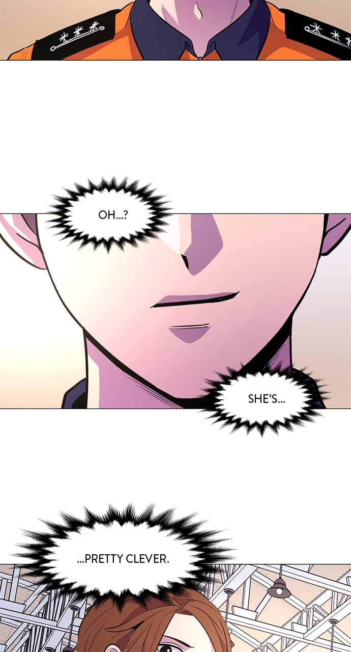 Read 1 Second chapter 126 image 22 on Lezhin