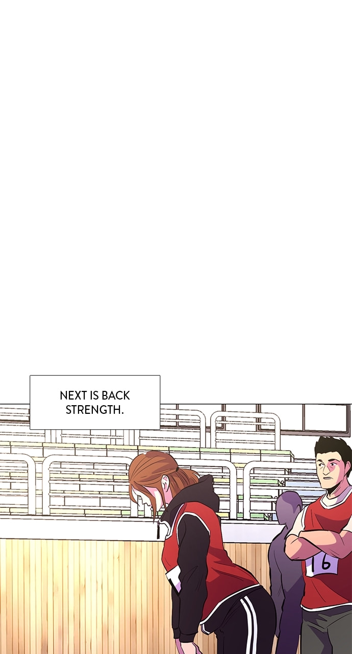 Read 1 Second chapter 126 image 25 on Lezhin