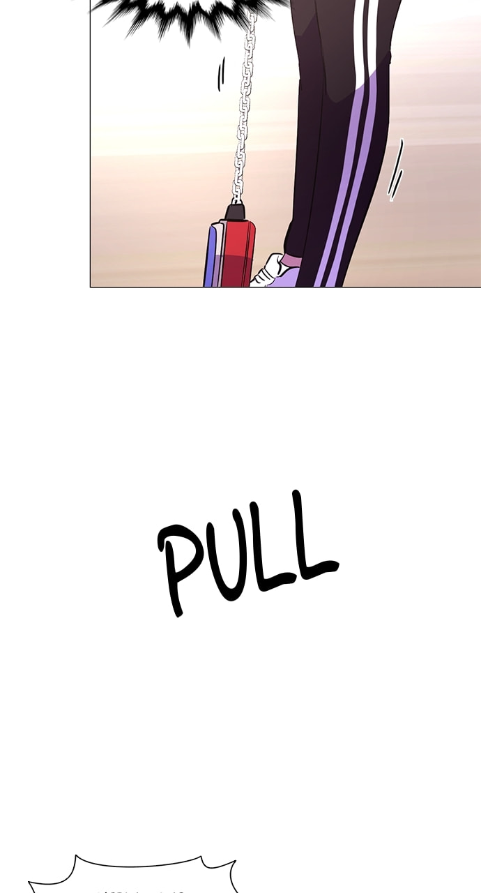 Read 1 Second chapter 126 image 27 on Lezhin