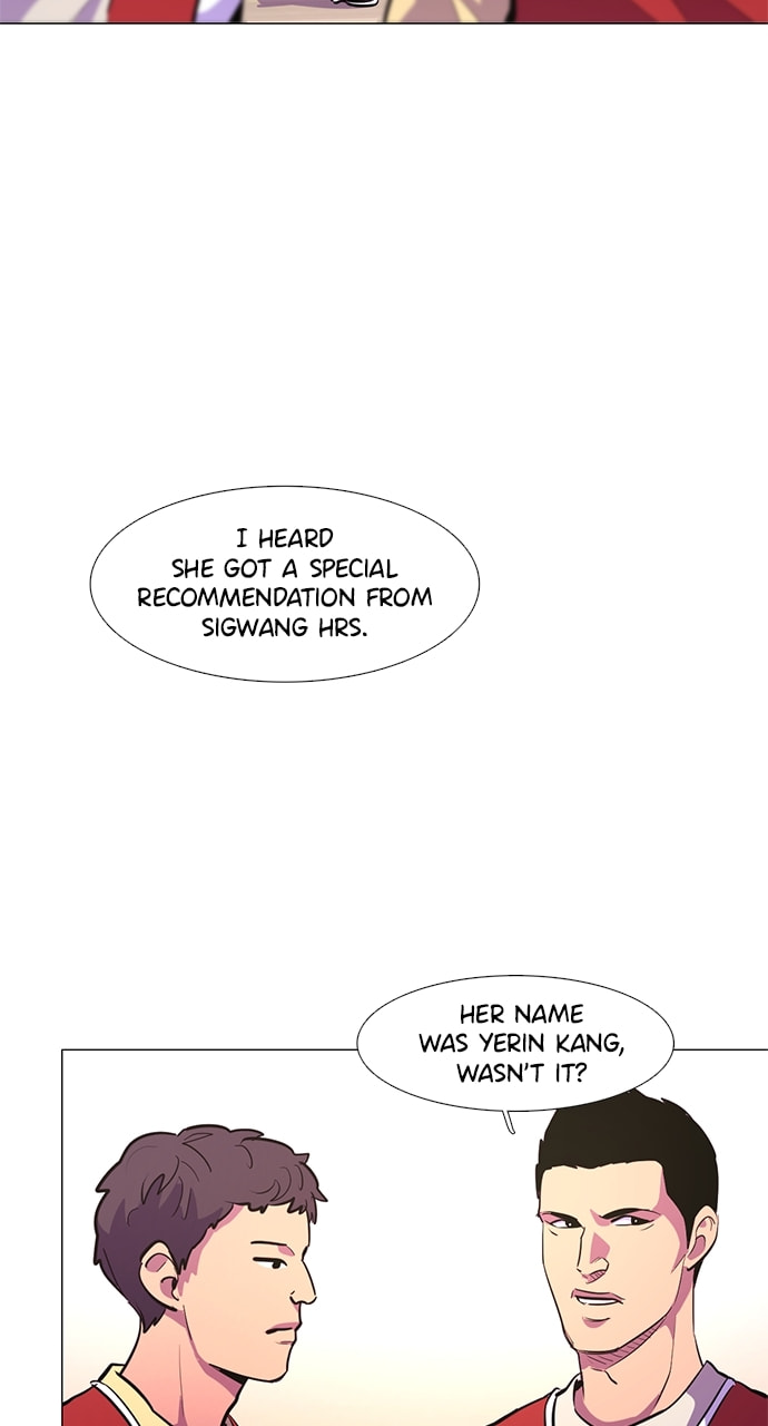 Read 1 Second chapter 126 image 3 on Lezhin