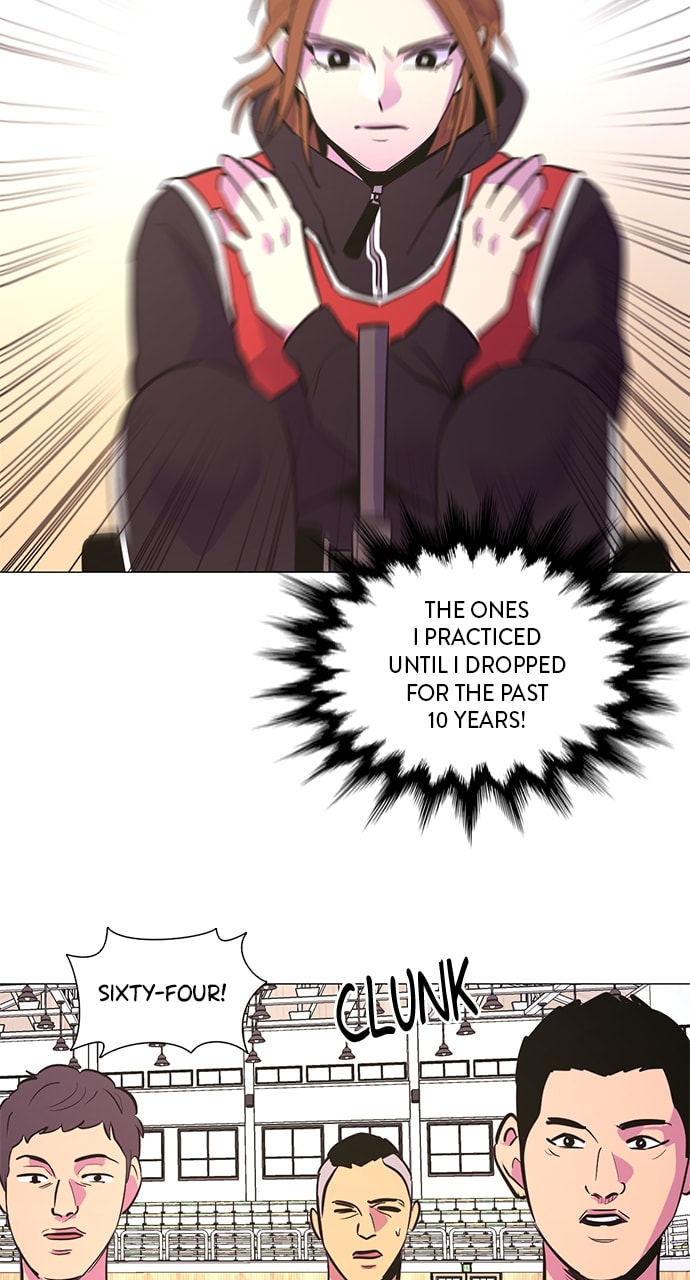 Read 1 Second chapter 126 image 30 on Lezhin