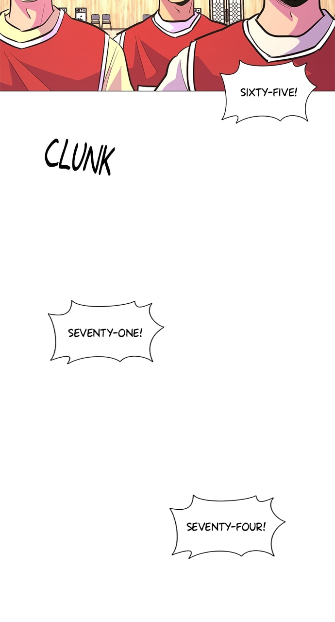 Read 1 Second chapter 126 image 31 on Lezhin