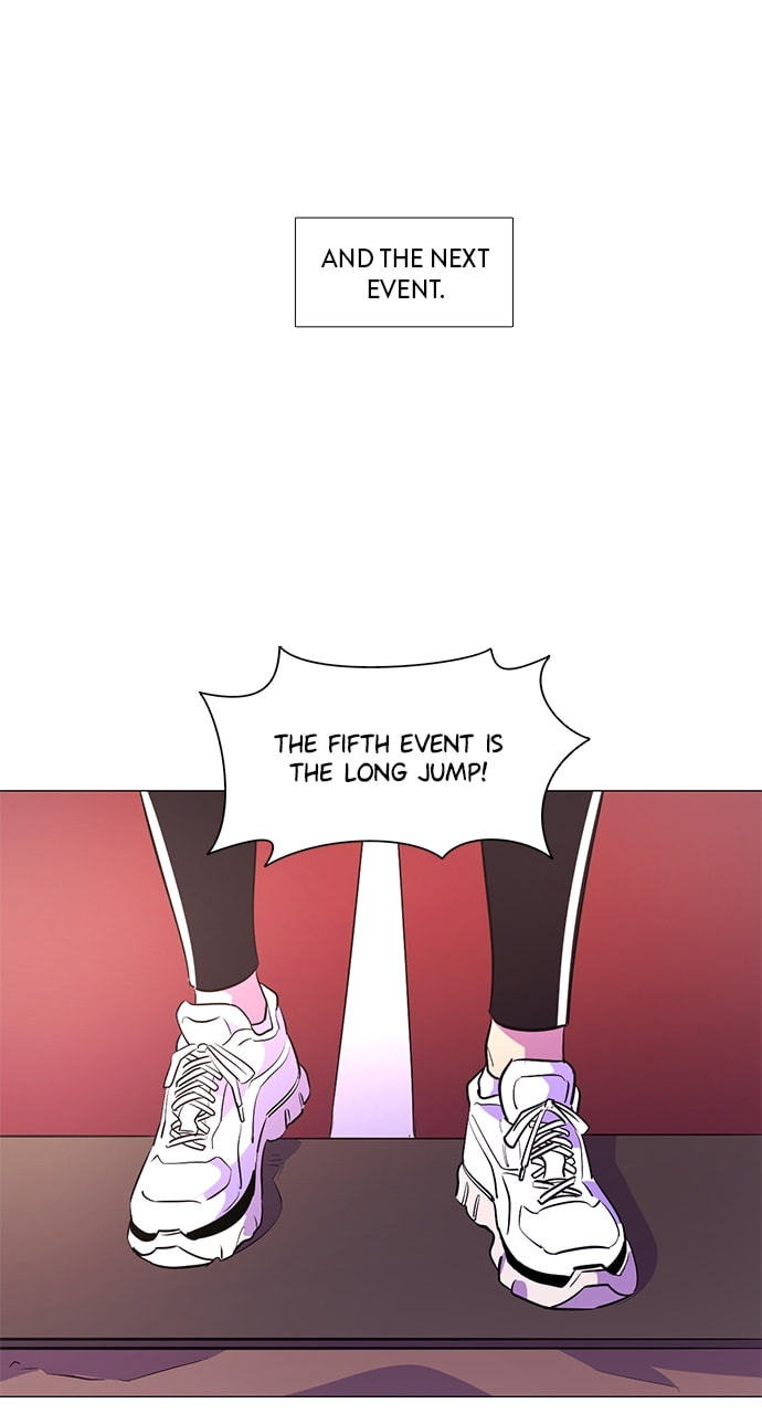 Read 1 Second chapter 126 image 34 on Lezhin
