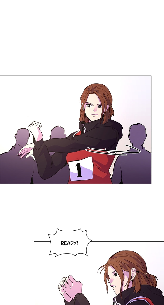 Read 1 Second chapter 126 image 35 on Lezhin