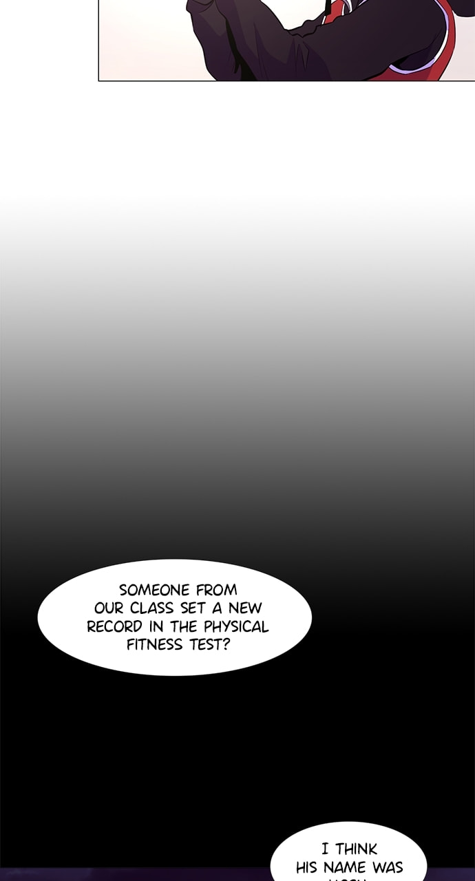 Read 1 Second chapter 126 image 36 on Lezhin