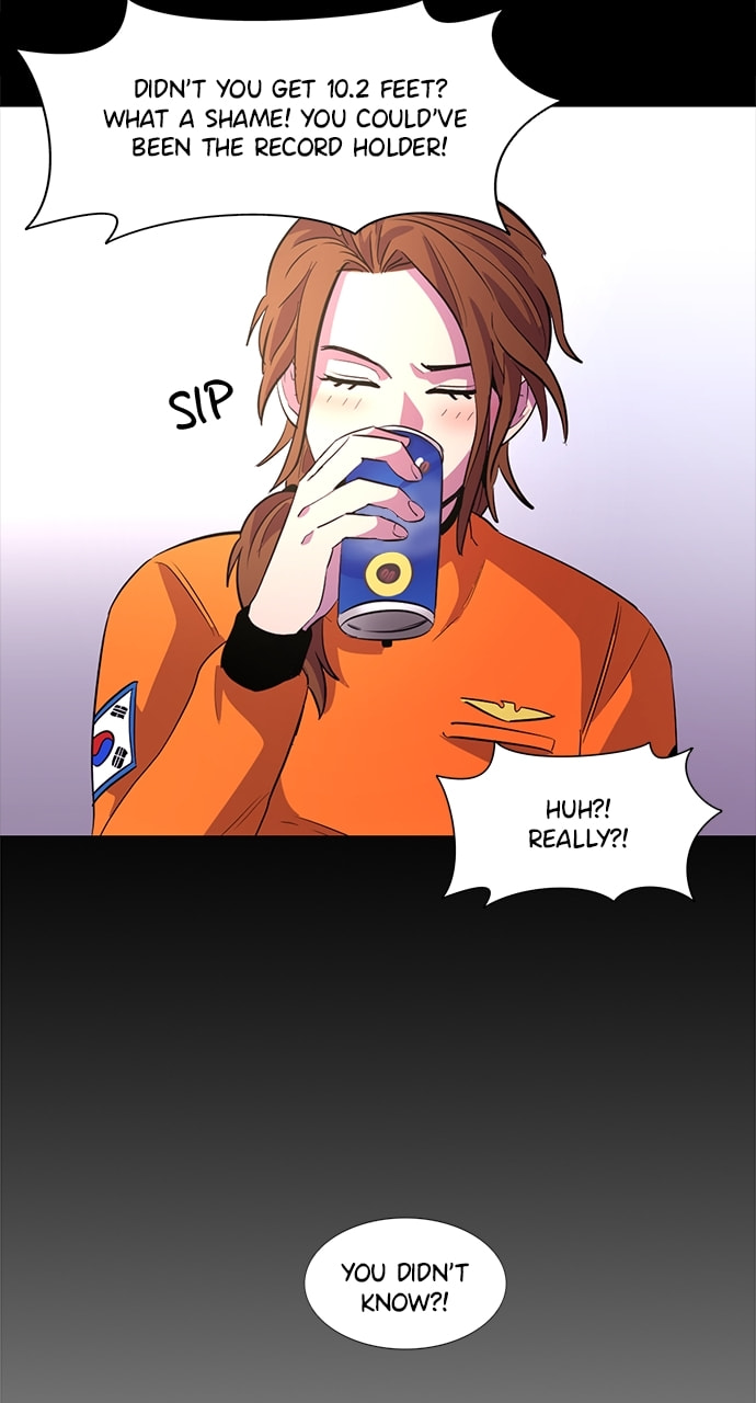 Read 1 Second chapter 126 image 39 on Lezhin