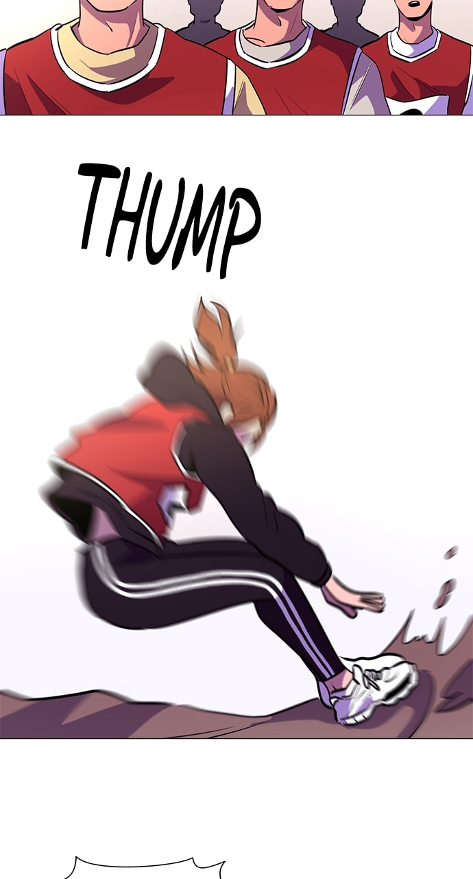 Read 1 Second chapter 126 image 41 on Lezhin