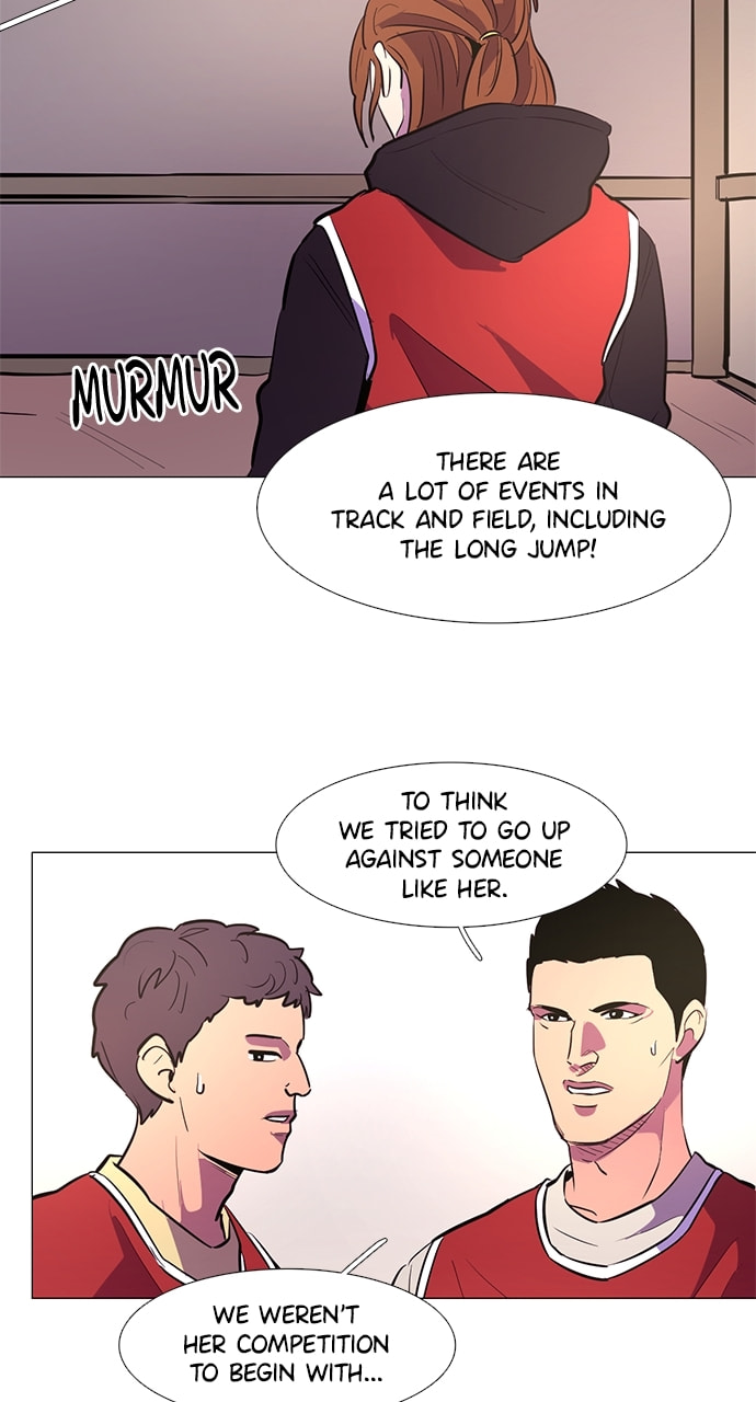 Read 1 Second chapter 126 image 43 on Lezhin