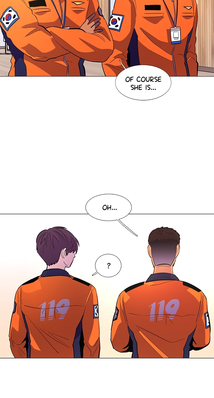Read 1 Second chapter 126 image 47 on Lezhin