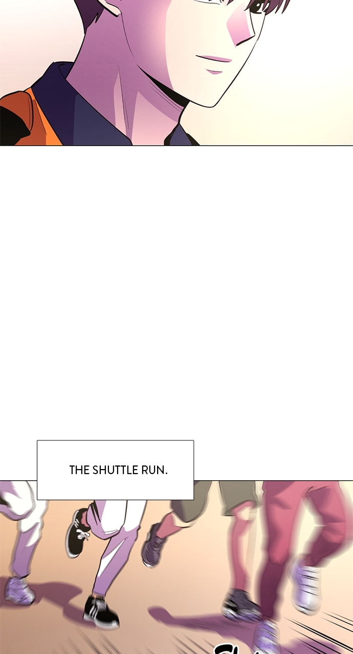 Read 1 Second chapter 126 image 49 on Lezhin