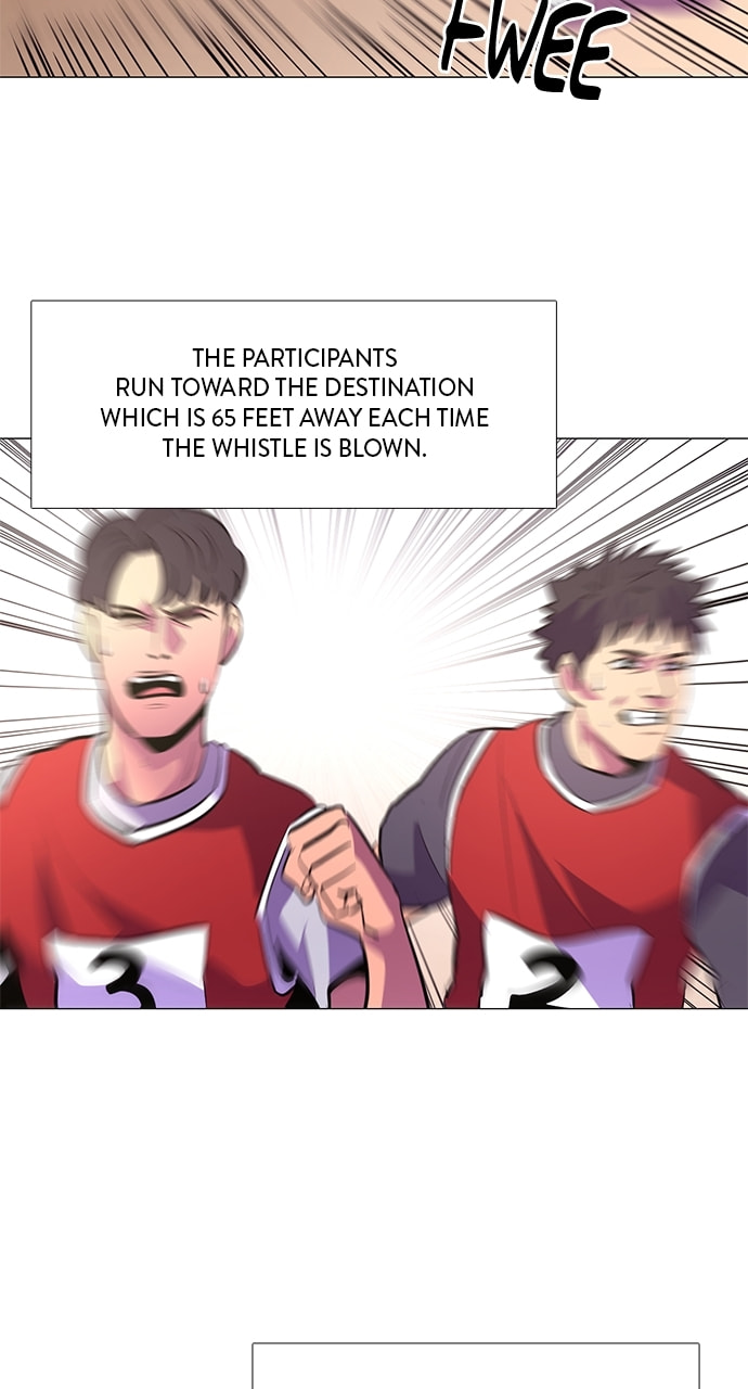 Read 1 Second chapter 126 image 50 on Lezhin
