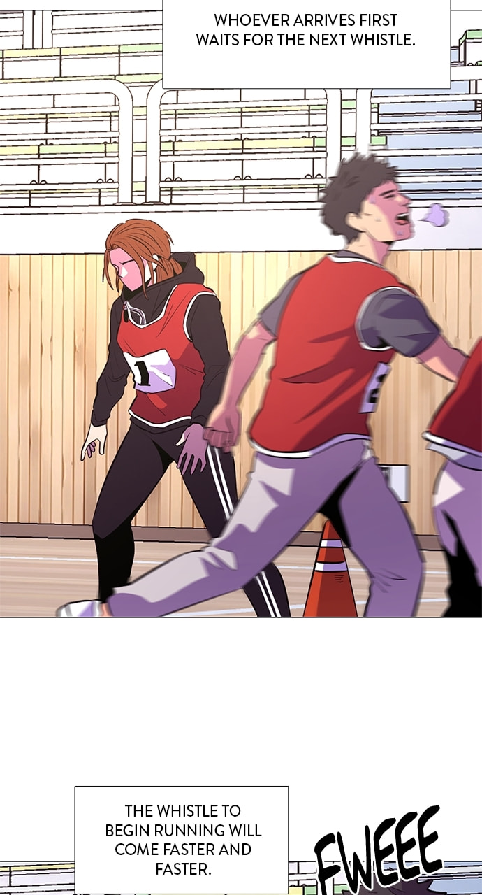 Read 1 Second chapter 126 image 51 on Lezhin
