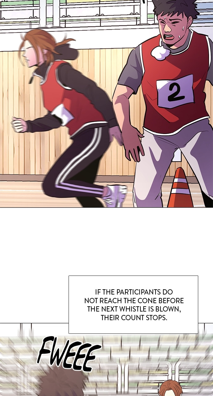 Read 1 Second chapter 126 image 52 on Lezhin