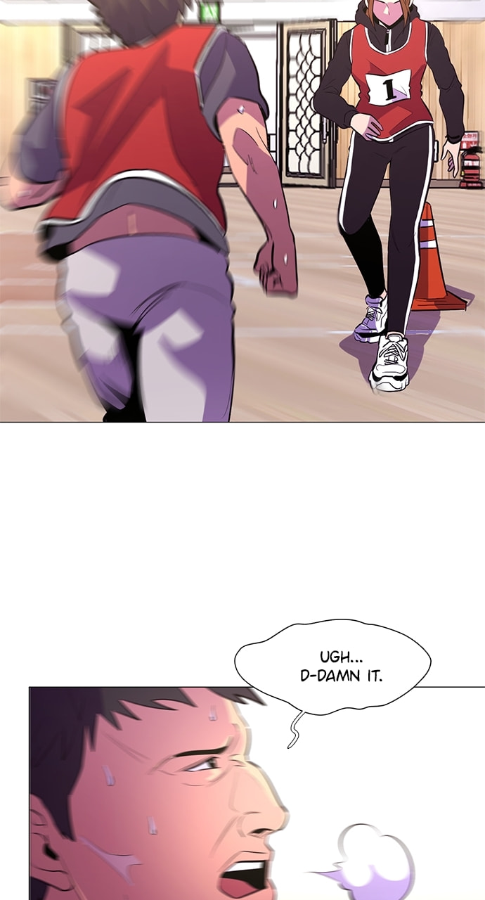 Read 1 Second chapter 126 image 53 on Lezhin
