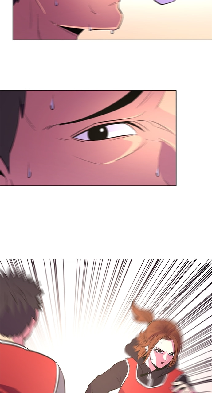 Read 1 Second chapter 126 image 54 on Lezhin
