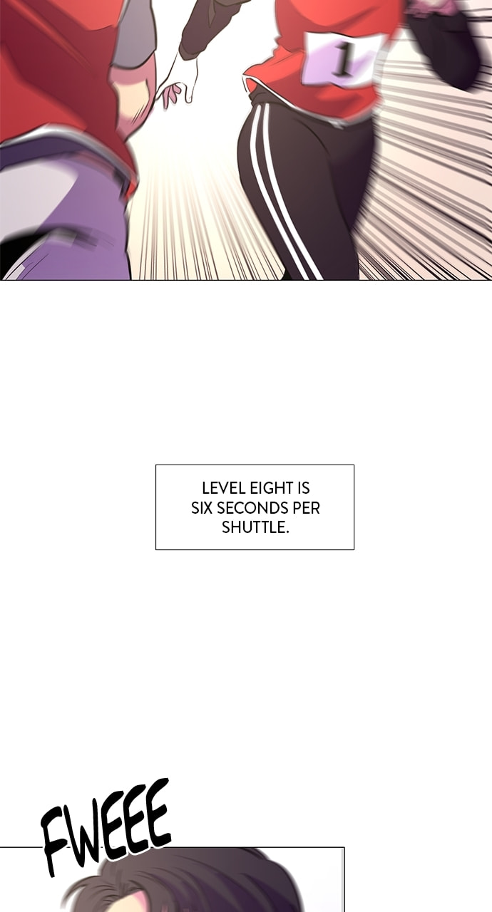 Read 1 Second chapter 126 image 55 on Lezhin