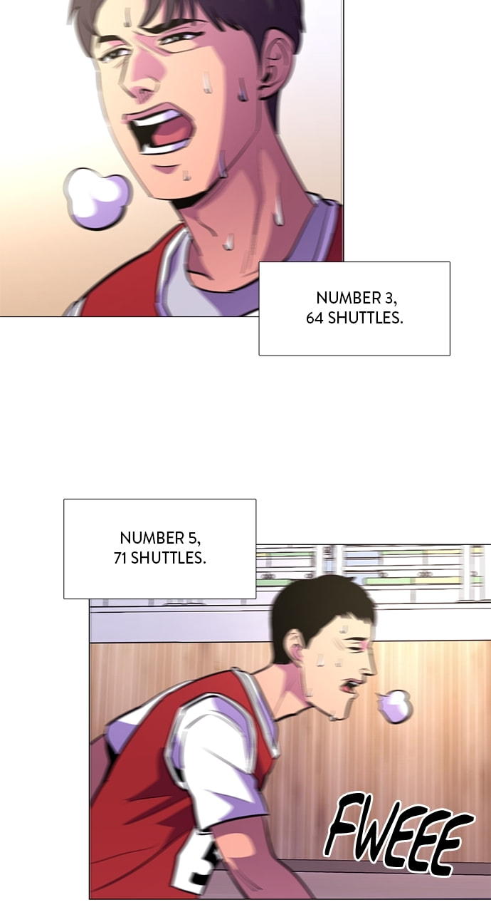 Read 1 Second chapter 126 image 56 on Lezhin