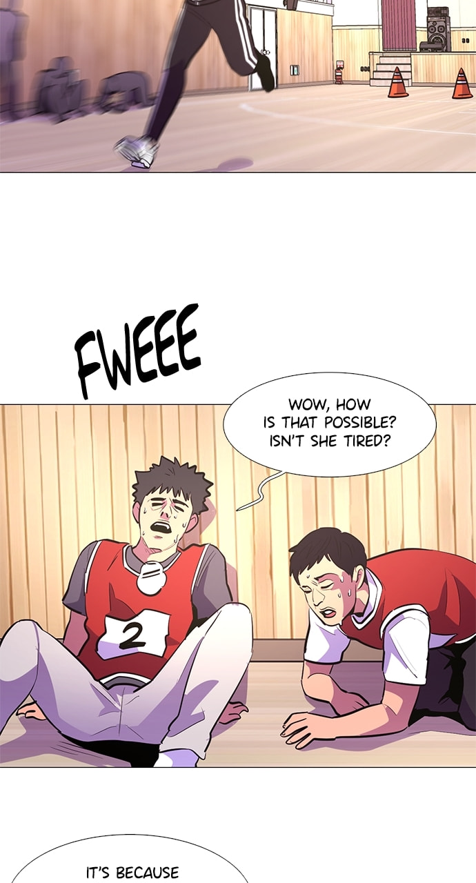 Read 1 Second chapter 126 image 59 on Lezhin