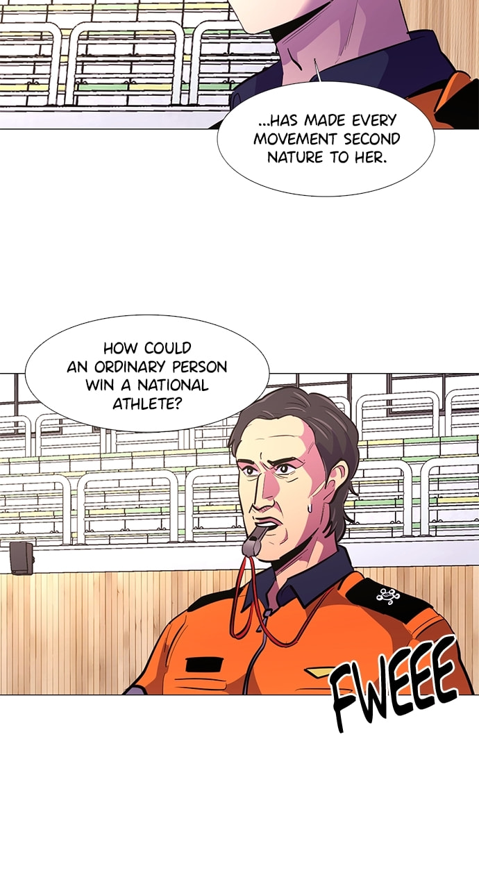 Read 1 Second chapter 126 image 63 on Lezhin