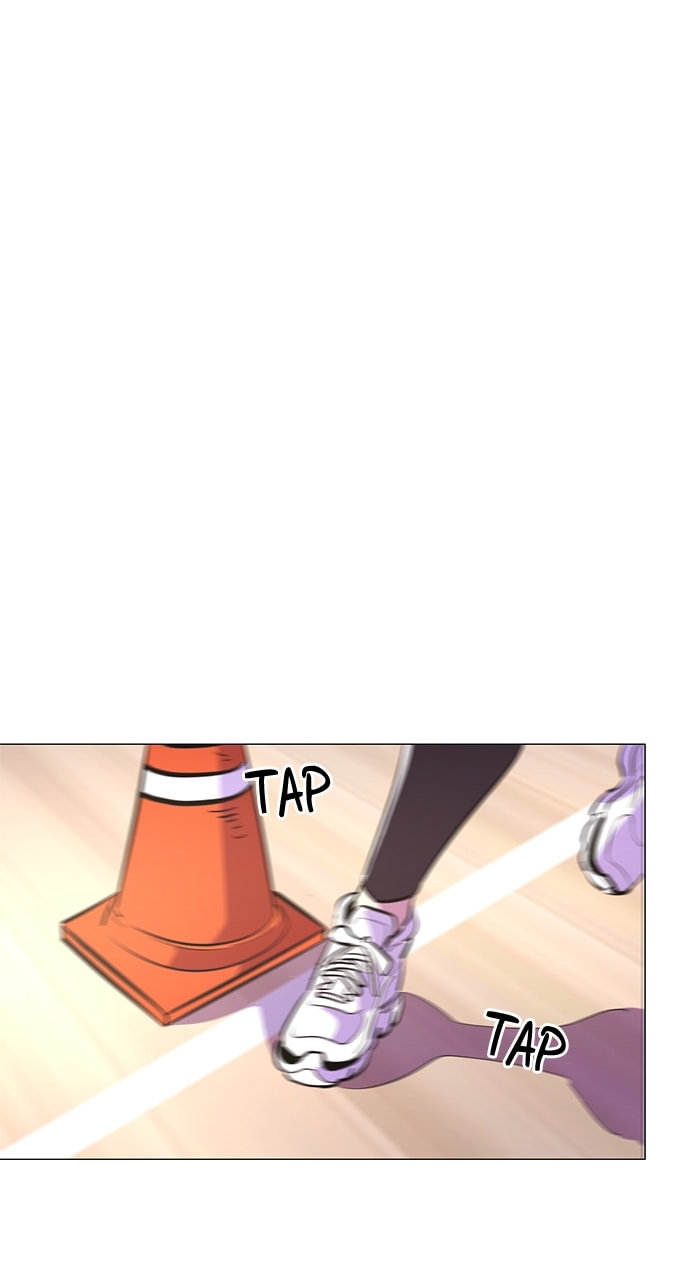 Read 1 Second chapter 126 image 64 on Lezhin