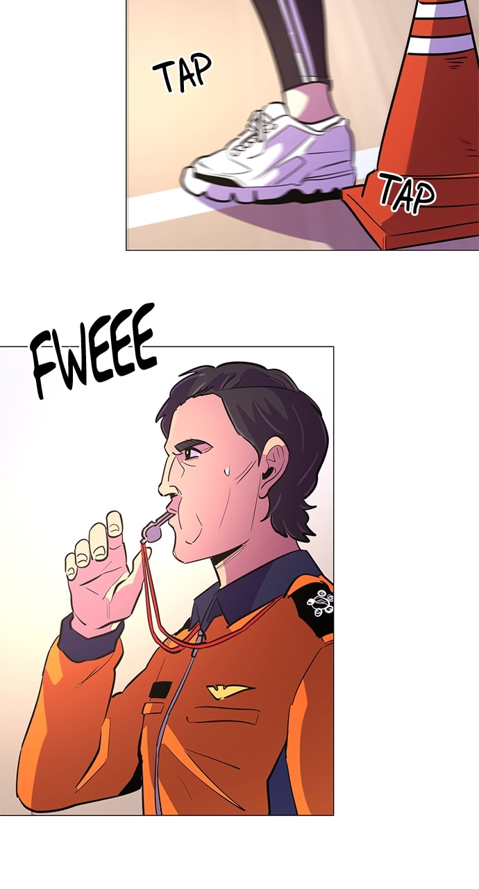 Read 1 Second chapter 126 image 66 on Lezhin