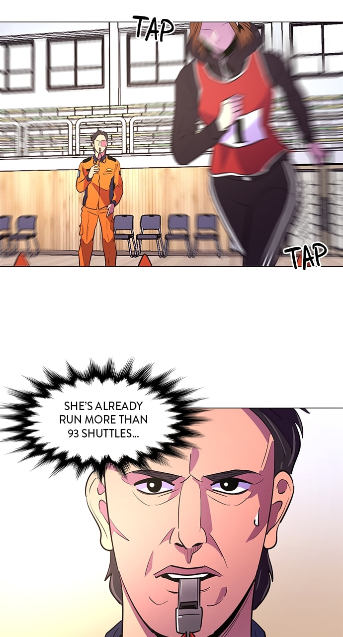 Read 1 Second chapter 126 image 67 on Lezhin